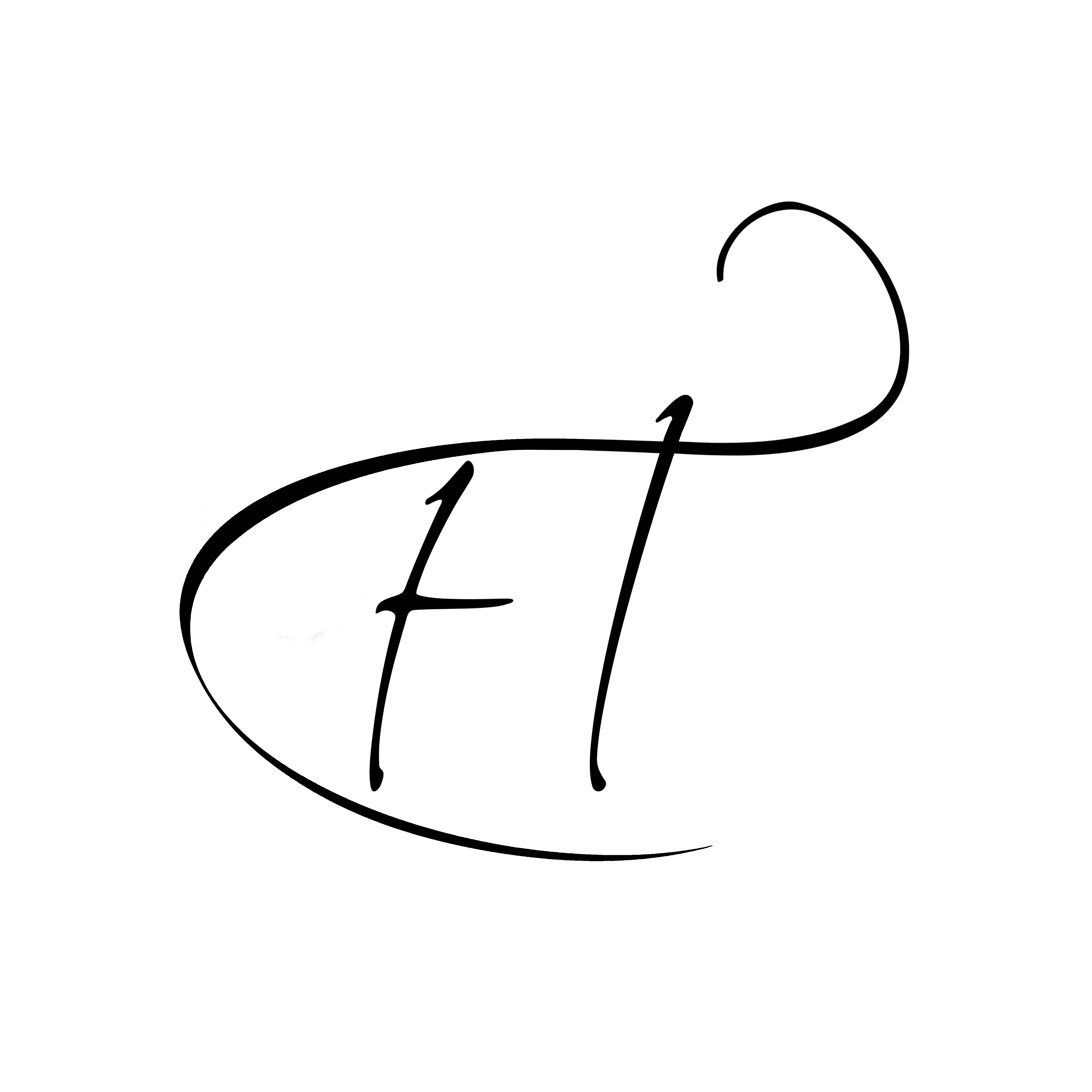 Fenja Techow Logo